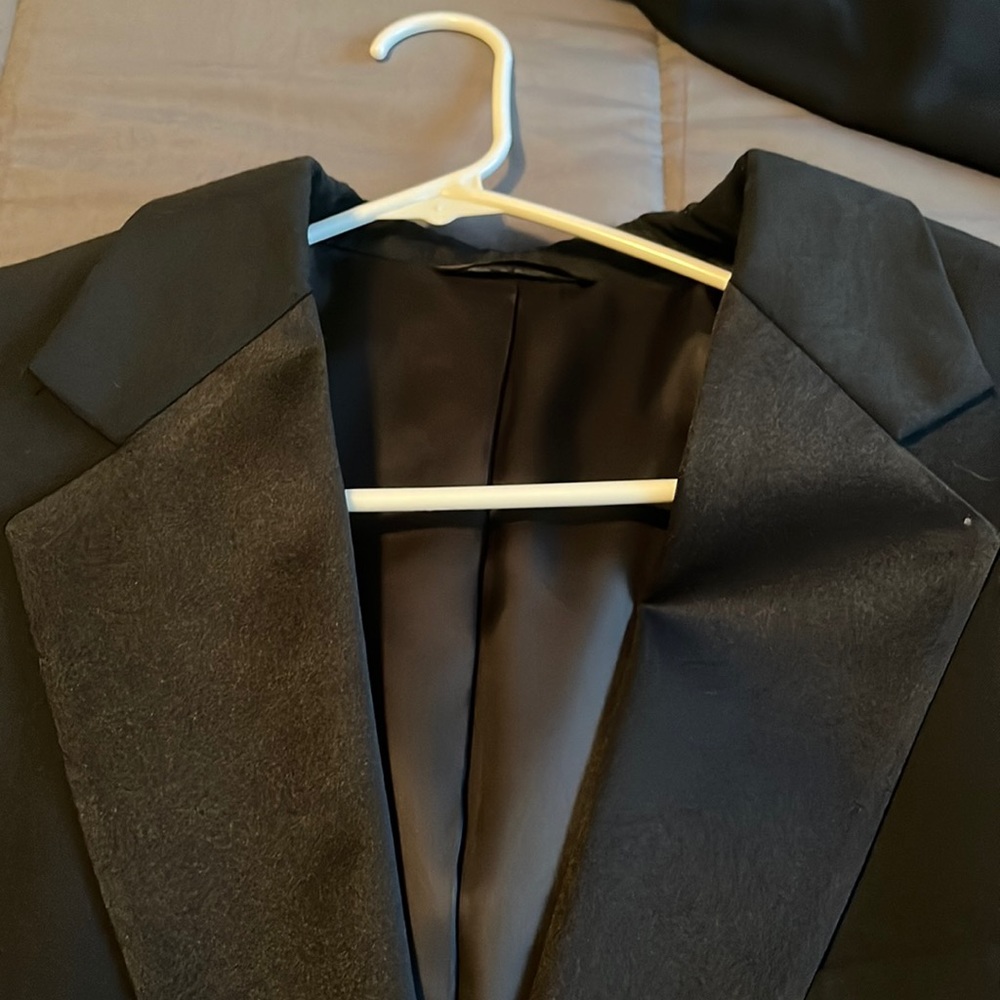 Mens blazer
